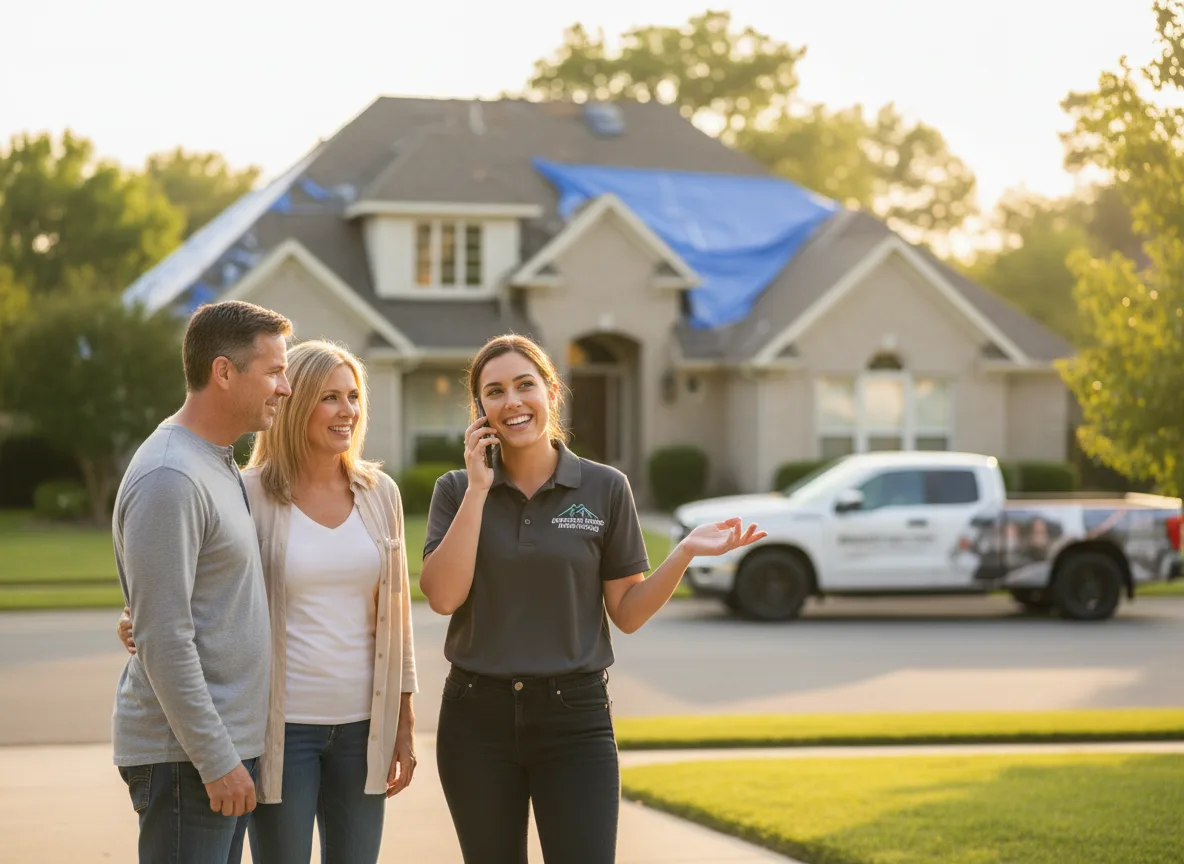 Emergency Roof Repair Tar Heel, NC FAQs